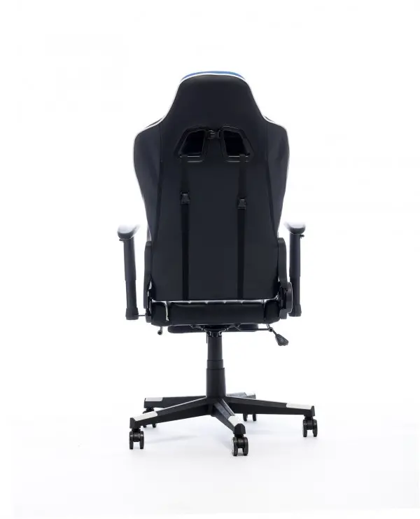 BYTEZONE Gaming stolica Dolce (Plava)