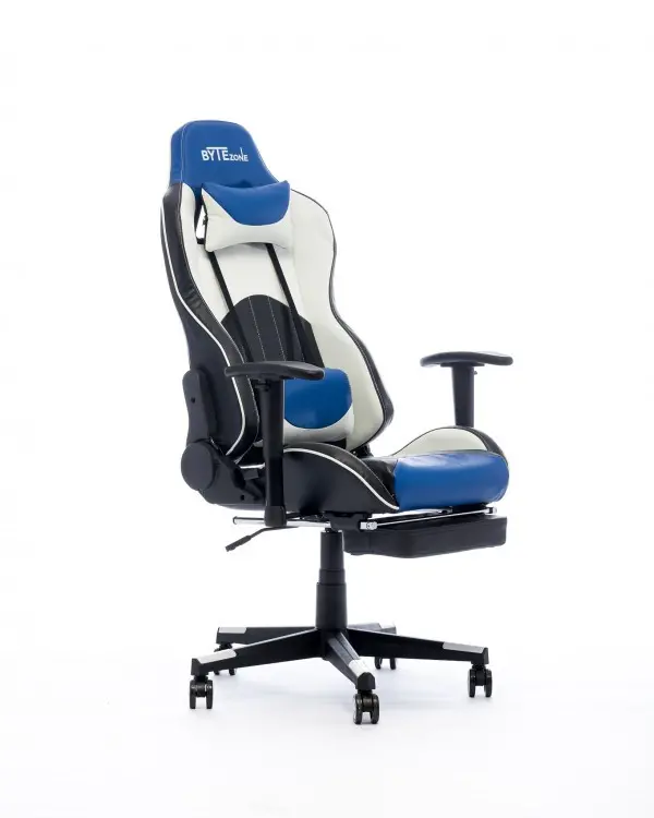 BYTEZONE Gaming stolica Dolce (Plava)
