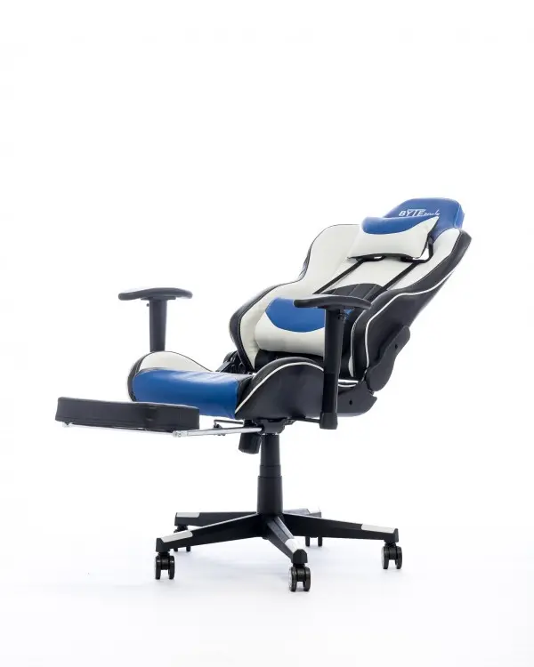BYTEZONE Gaming stolica Dolce (Plava)