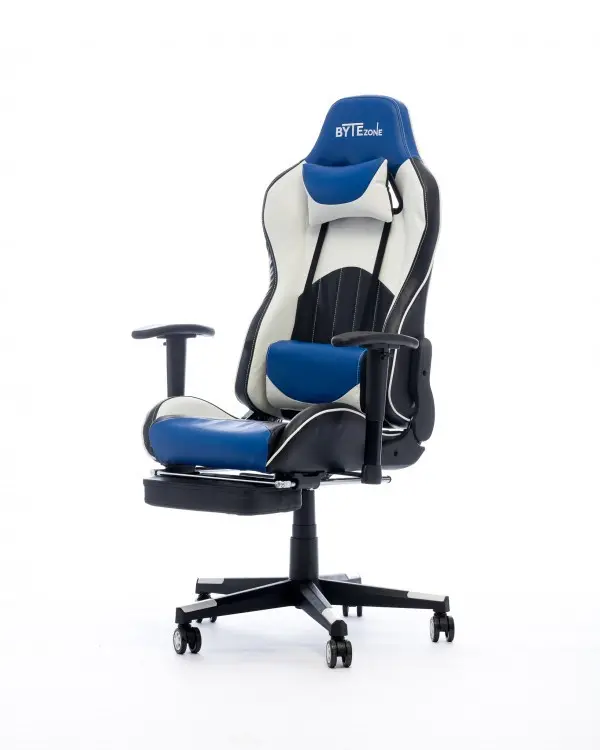 BYTEZONE Gaming stolica Dolce (Plava)