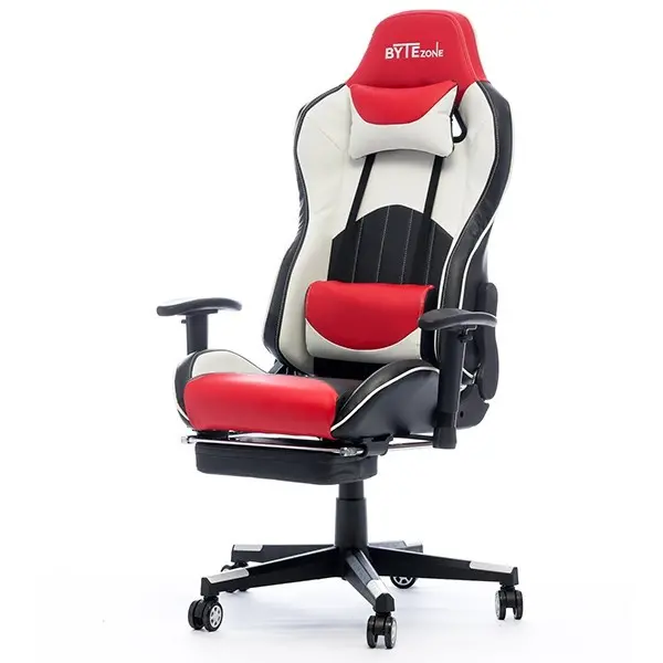 BYTEZONE Gaming stolica Dolce (Crvena)
