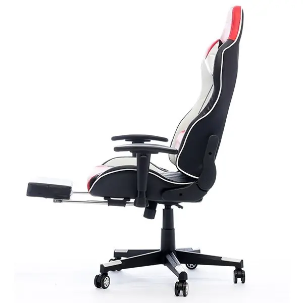 BYTEZONE Gaming stolica Dolce (Crvena)