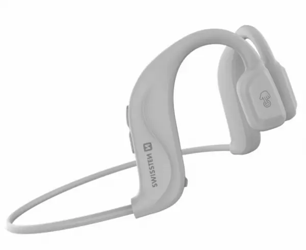 SWISSTEN Bluetooth Slušalice  Bone (Bela)