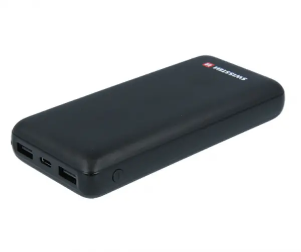SWISSTEN PBank SlimCore 20.000mah