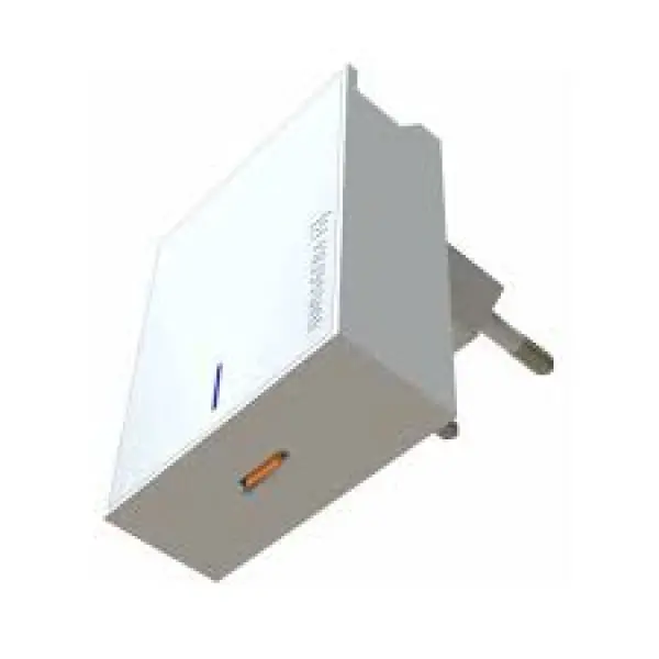 SWISSTEN Kucni Punjac 45W PD3.0 (Bela)