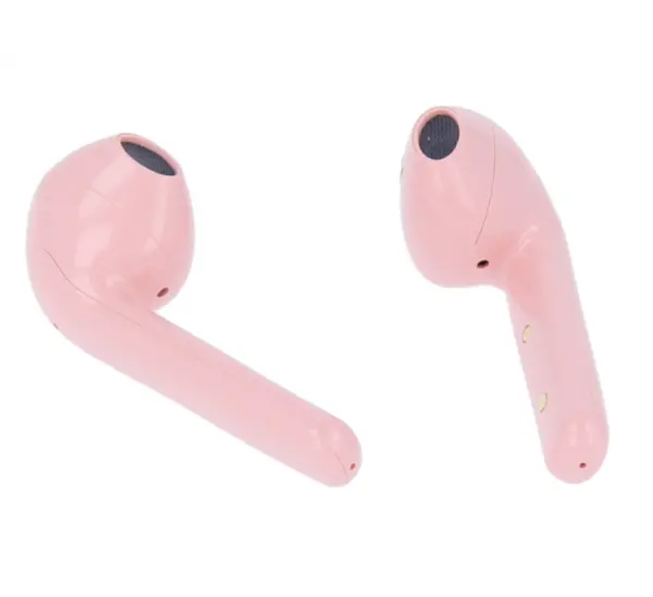 SWISSTEN Bluetooth TWS Slusalice FlyPods (Roza)