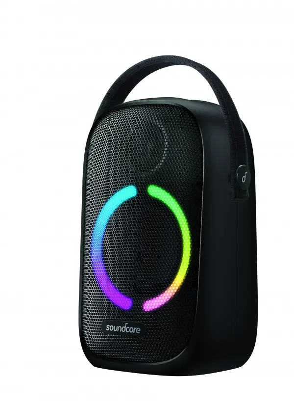 SOUNDCORE Zvučnici Rave Neo