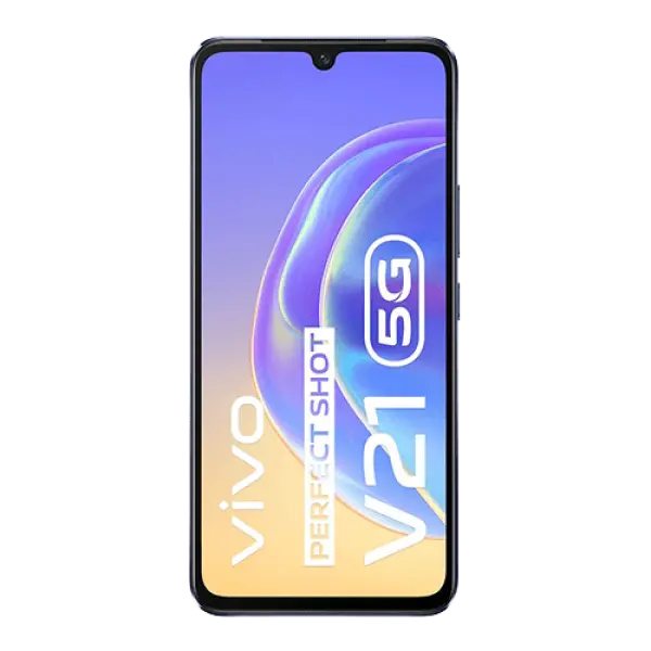 VIVO V21 5G Dusk Blue (Tamno plava)
