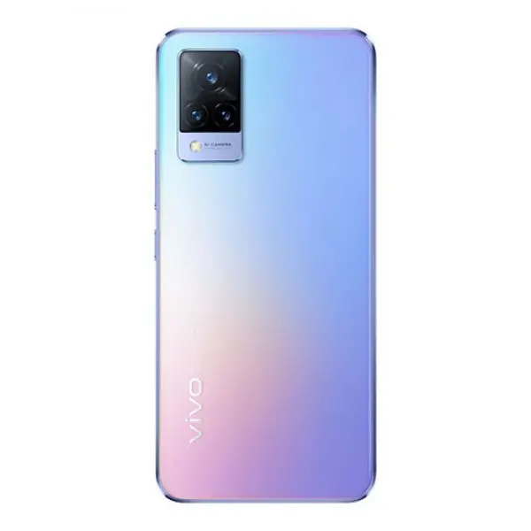 VIVO Mobilni telefon V21 5G Sunset dazzle ( Svetlo plava)