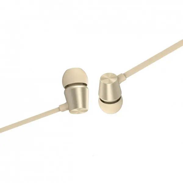 SWISSTEN EARBUDS DYNAMIC YS500 (Zlatna)