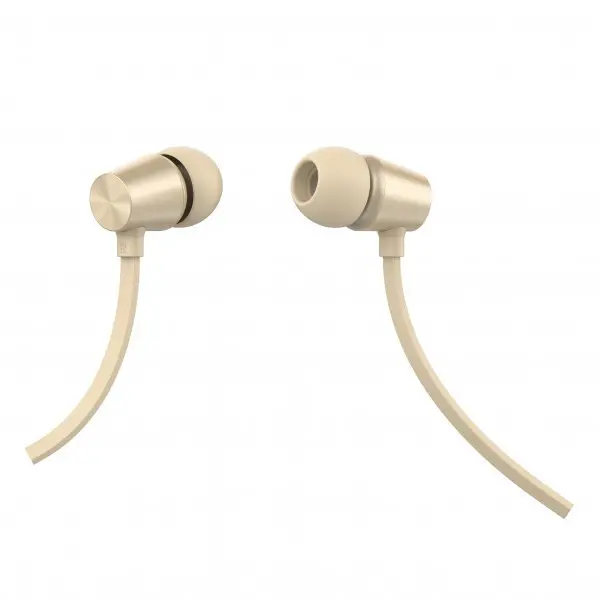 SWISSTEN EARBUDS DYNAMIC YS500 (Zlatna)