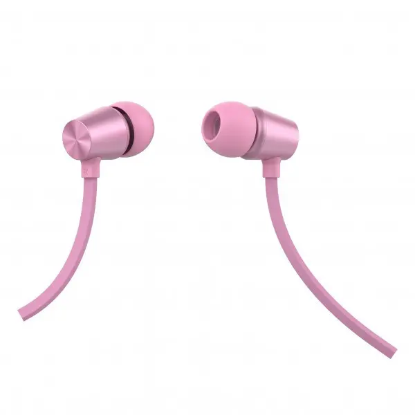 SWISSTEN EARBUDS DYNAMIC YS500 (Roze)