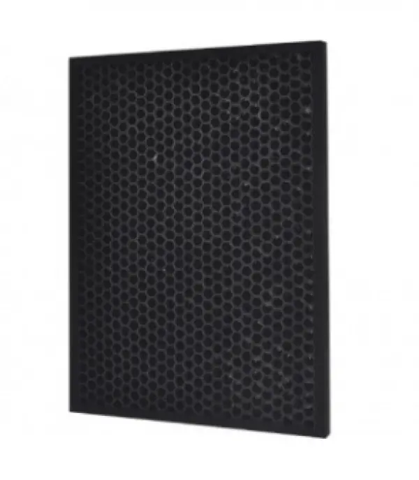 Alpha Duo H13 HEPA - set filtera