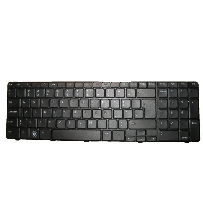 TASTATURA ZA LAPTOP Dell Inspiron 17R N7010 8V8RT 08V8RT 