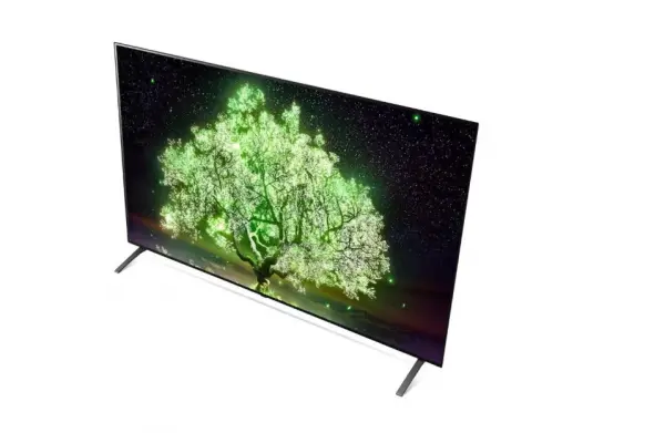 LG Smart TV OLED65A13LA