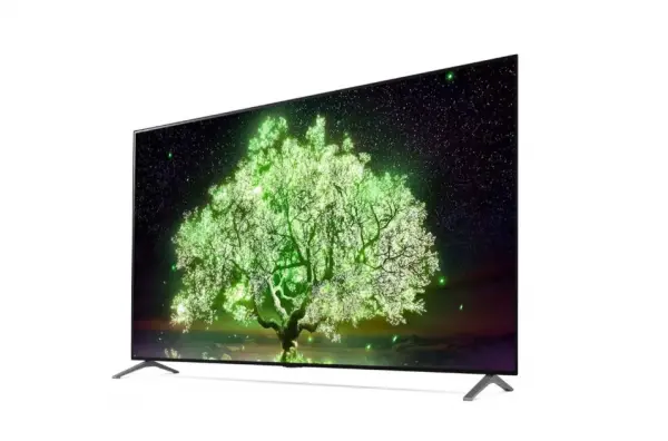 LG Smart TV OLED65A13LA