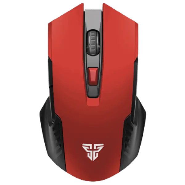 FANTECH Gejmerski miš G10 WG10 (Crvena)