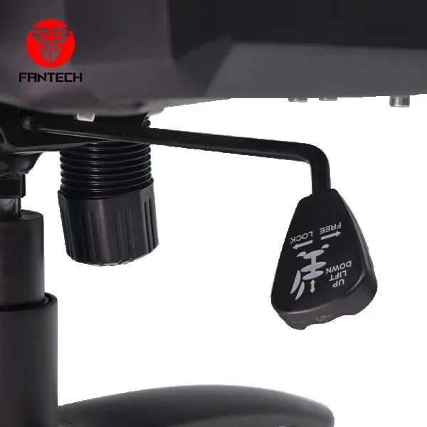 FANTECH Stolica Alpha GC181 (Crvena)