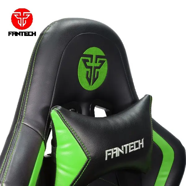 FANTECH Stolica Alpha GC181 (Zelena)