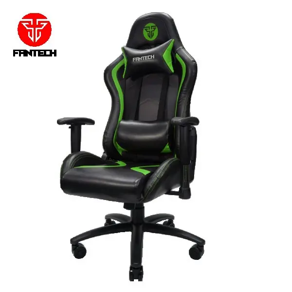 FANTECH Stolica Alpha GC181 (Zelena)
