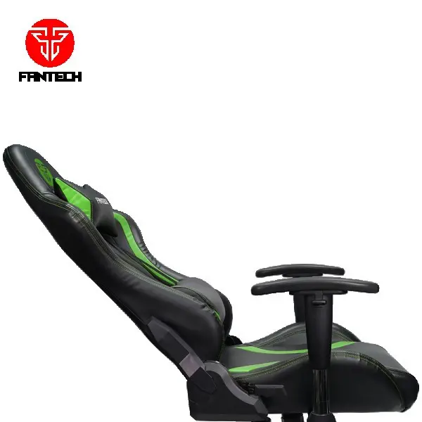 FANTECH Stolica Alpha GC181 (Zelena)