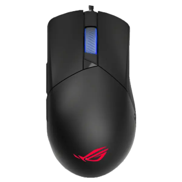 ASUS ROG Gladius III misevi (Crna)