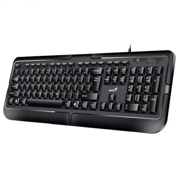 GENIUS Bundle BTS (tastatura+miš+slušalice)