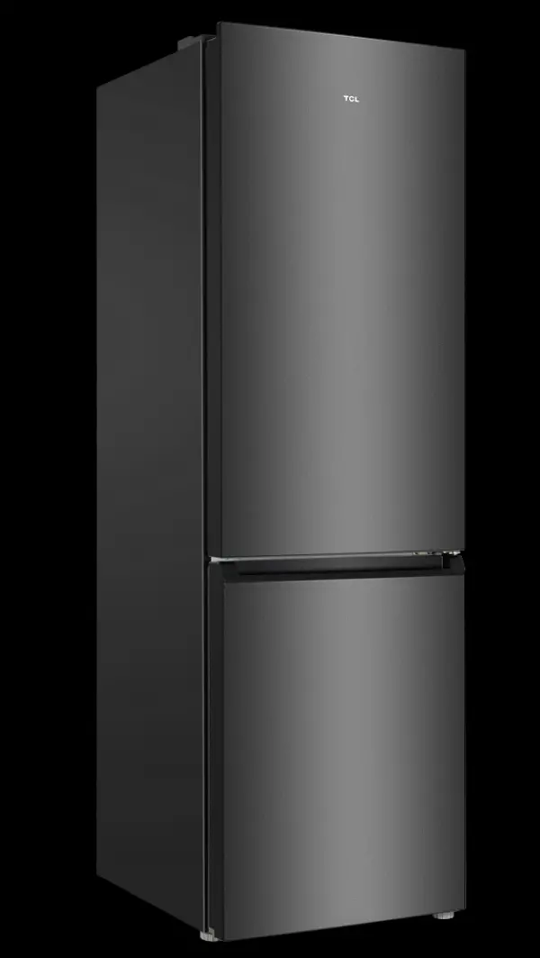 TCL Kombinovani frižider RF318BSF0RS