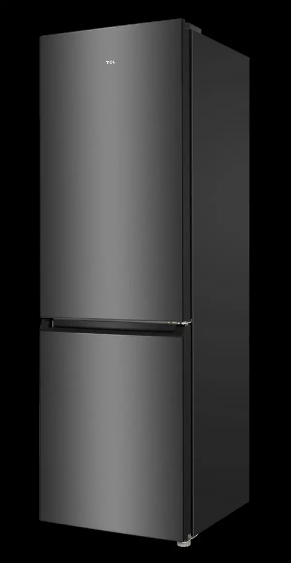 TCL Kombinovani frižider RF318BSF0RS