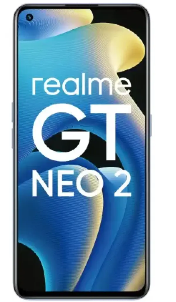 REALME GT Neo2 12256GB