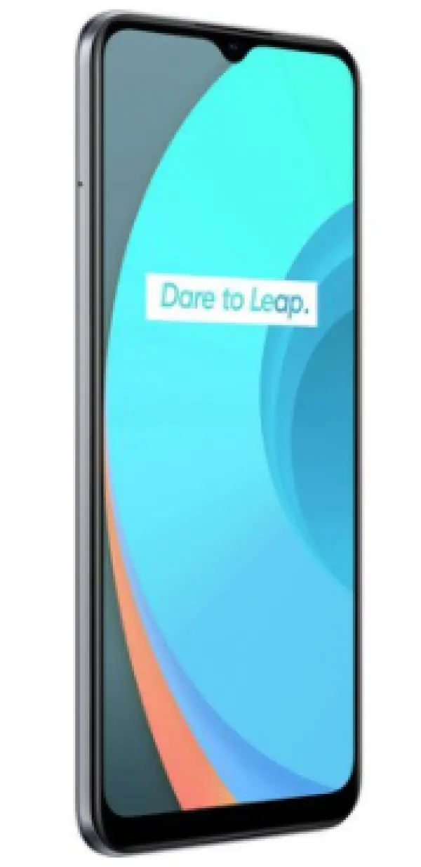REALME C11 (Siva)  2021 232GB