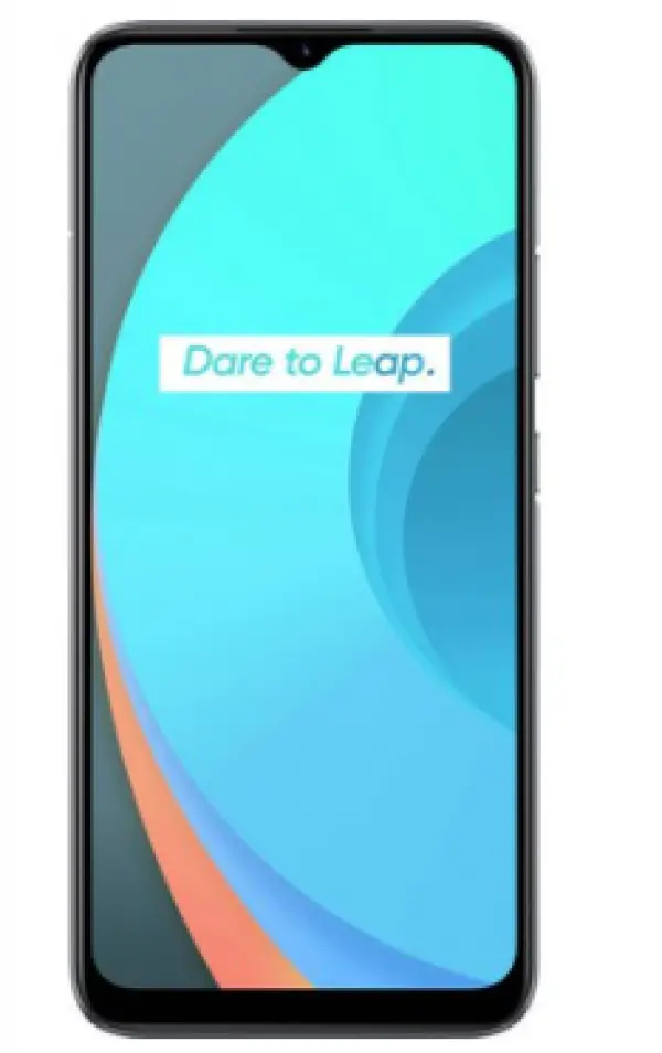 REALME C11 (Siva)  2021 232GB