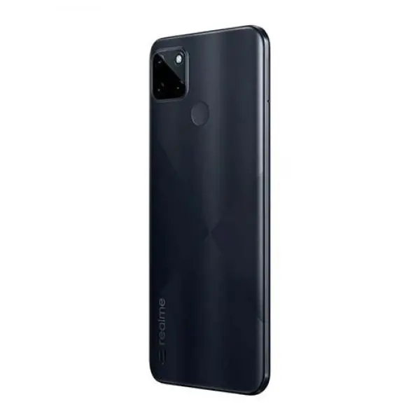 REALME C21Y 6,5'', 464GB, 13 Mpix + 2 Mpix + 2 Mpix (Crna)