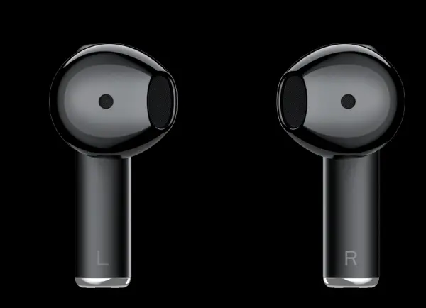 HONOR Choice Earbuds X (Crna)
