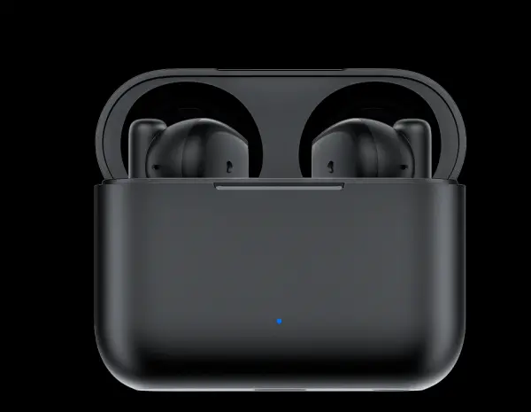 HONOR Choice Earbuds X (Crna)