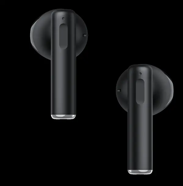 HONOR Choice Earbuds X (Crna)