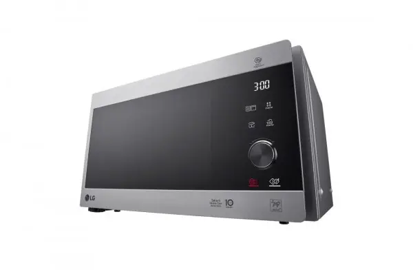 LG Mikrotalasna rerna MH6565CPS Inox, 25 l, Senzorsko - na dodir