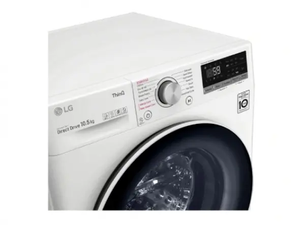 LG F4WV510S0E  Mašina za pranje veša