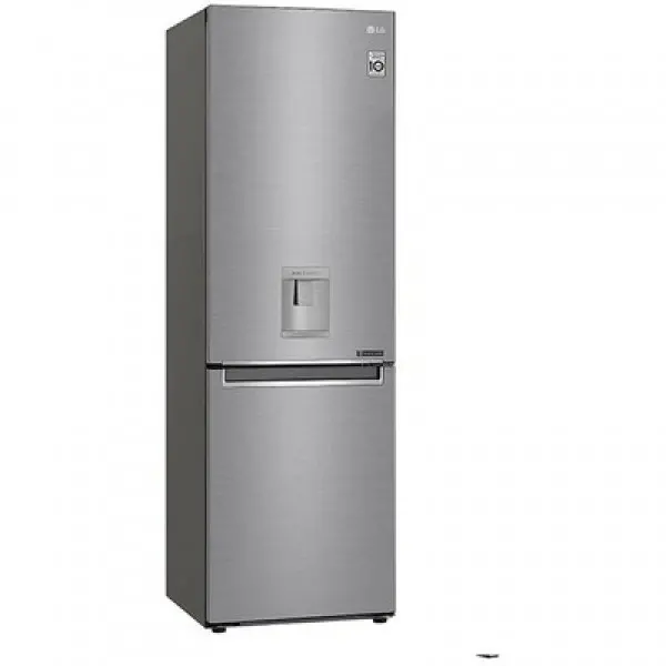 LG Kombinovani frižider - GBF61PZJMN