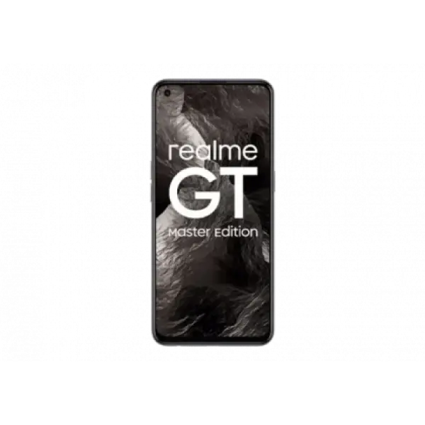 Realme GT Master (Crna) 6128GB