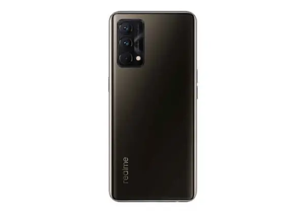 Realme GT Master (Crna) 6128GB