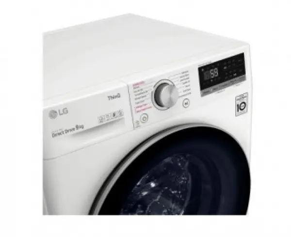 LG F4WV509S1E   mašina za pranje veša