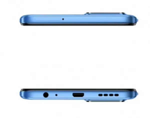 VIVO Mobilni Telefon Y01 332GB Sapphire Blue (Plava)