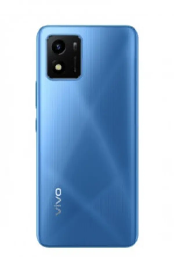 VIVO Mobilni Telefon Y01 332GB Sapphire Blue (Plava)