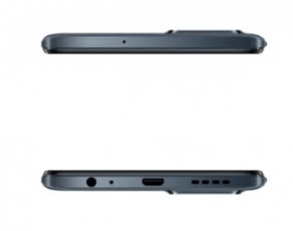 VIVO Mobilni Telefon Y01 332GB Elegant Black (Crna)
