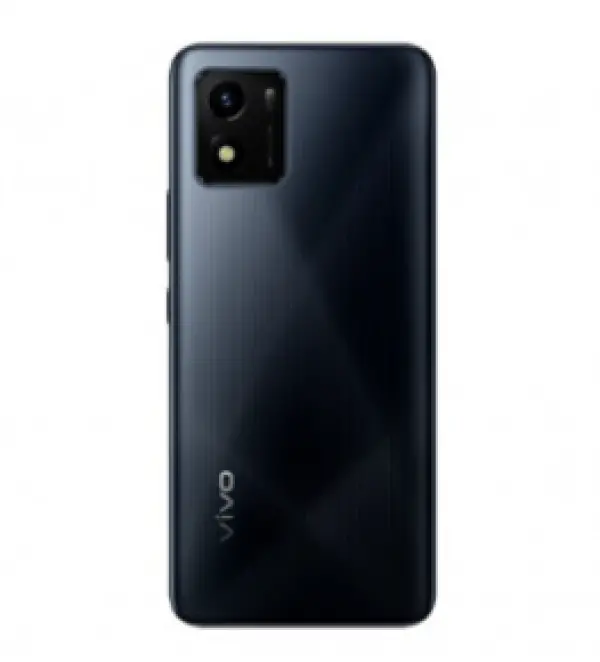 VIVO Mobilni Telefon Y01 332GB Elegant Black (Crna)