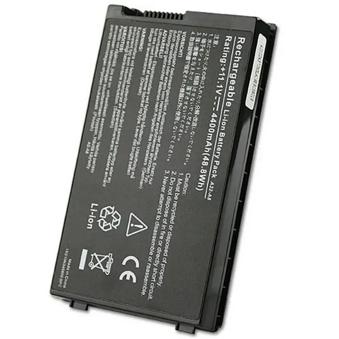 Baterija za Asus A32-A8 A8 A8000 N80 F80 X80 Z99
