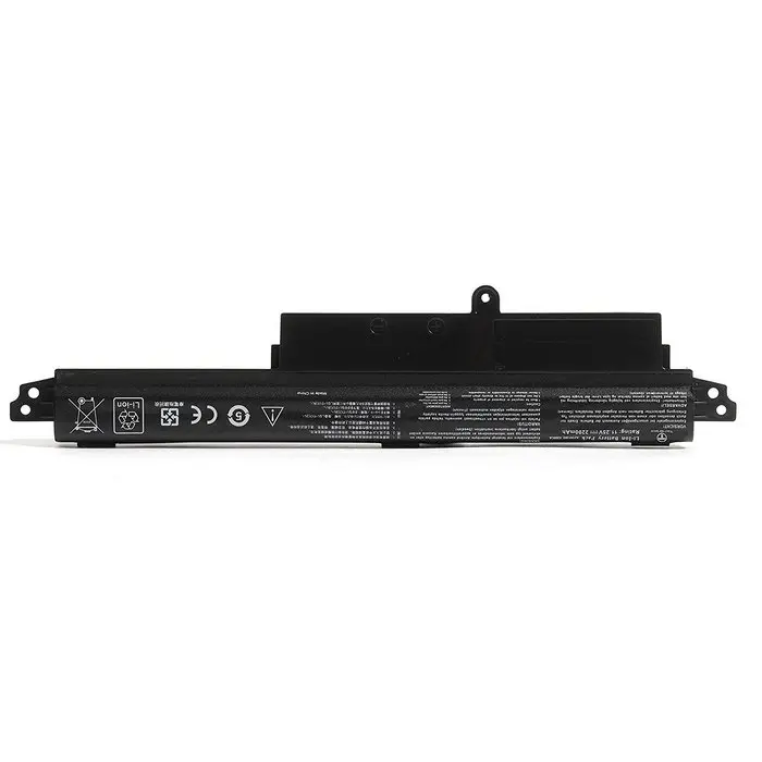 Baterija za laptop Asus Vivobook X200CA X200M X200MA F200CA A3INI302 A31N1302 A31LMH2