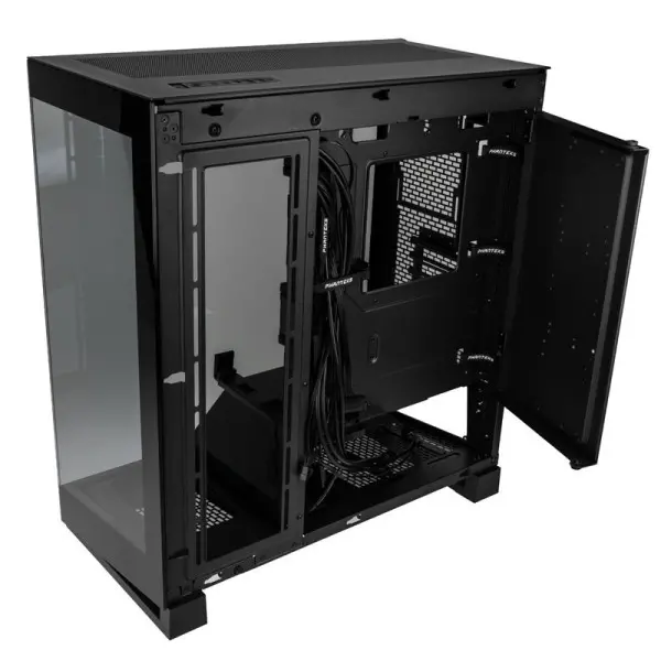 Kućište PHANTEKS NV5 Black EATXD-RGB ,  PH-NV523TG_DBK01