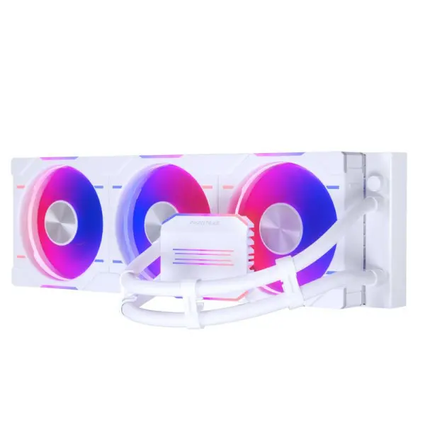 CPU Hladnjak Phanteks Glacier One 360D30 DRGB 36cm,  GO360D30_DWT01